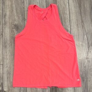 GAP‎ Coral Muscle Tee